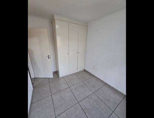 2 BEDROOM TOWNHOUSE FOR SALE IN NEW REDRUTH